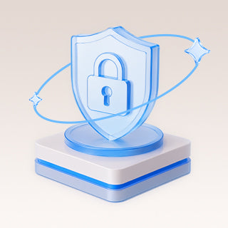 GDPR‑compliant <br>Privacy