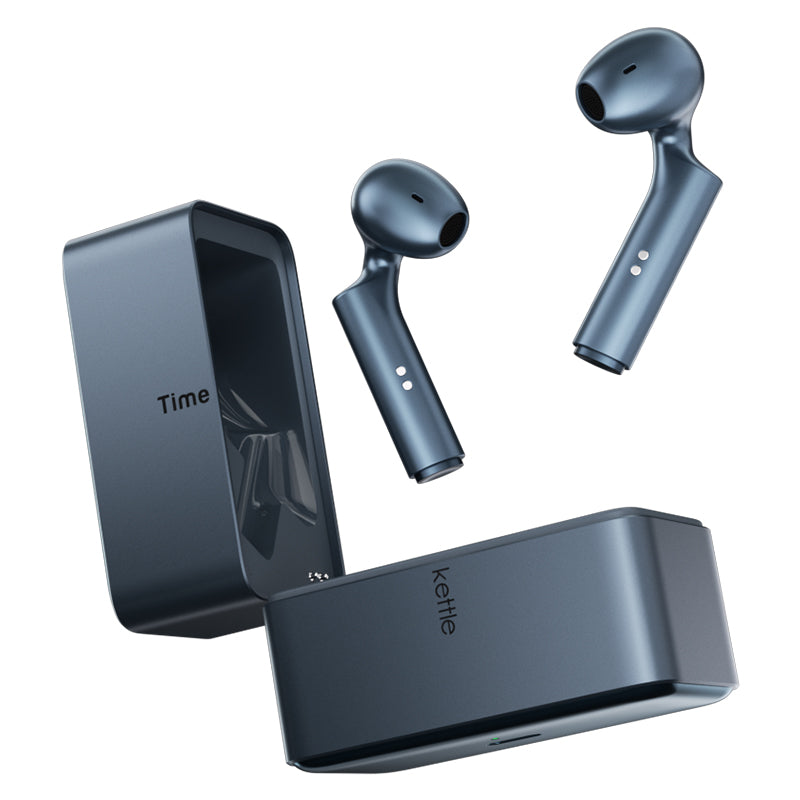 W4 Plus Al Interpreter Earbuds – Timekettle