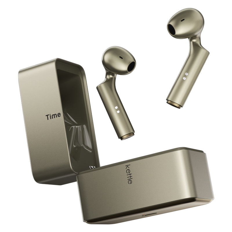 W4 Plus Al Interpreter Earbuds