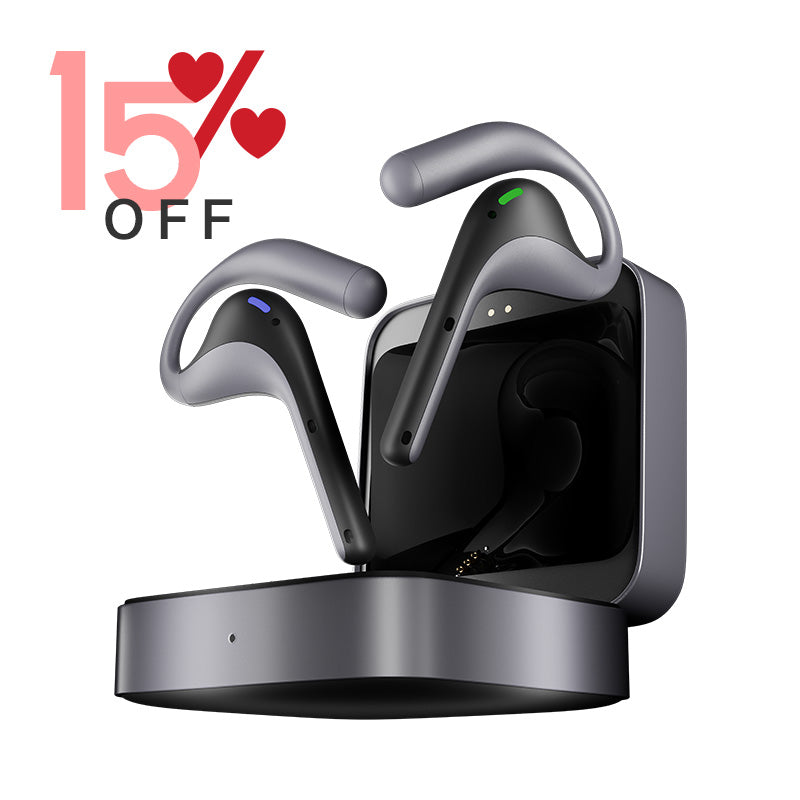 W4 Auriculares Pro AI Interpreter