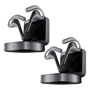 Timekettle WT2 Edge 翻譯耳機組合