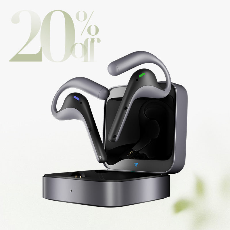 W4 Auriculares Pro AI Interpreter