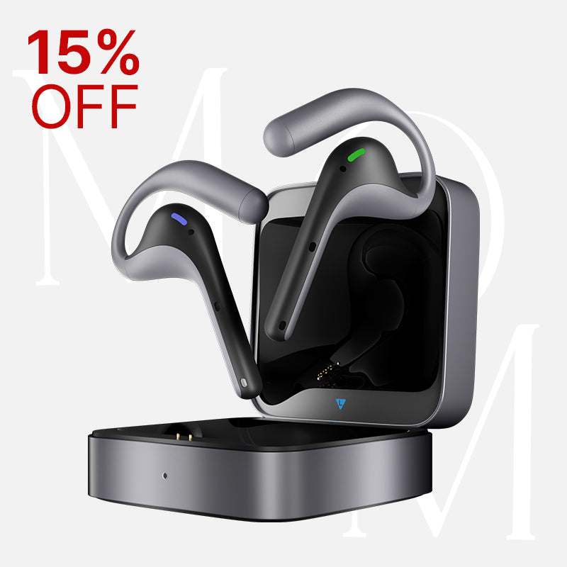 <tc>W4Auricolari Pro per interprete AI</tc>