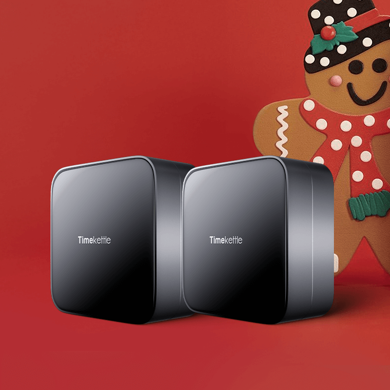 W4 Pro 2-Pack AI Interpreter Earbuds – Timekettle