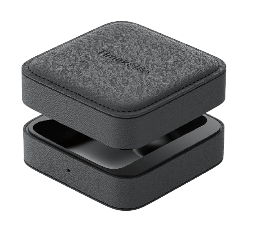 W4 Pro AI Interpreter Earbuds Protective Protective Case – Timekettle