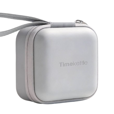 W4 AI Interpreter Earbuds Case