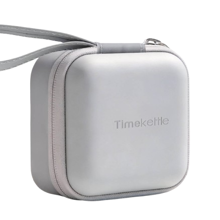 W4 AI Interpreter Earbuds Case – Timekettle