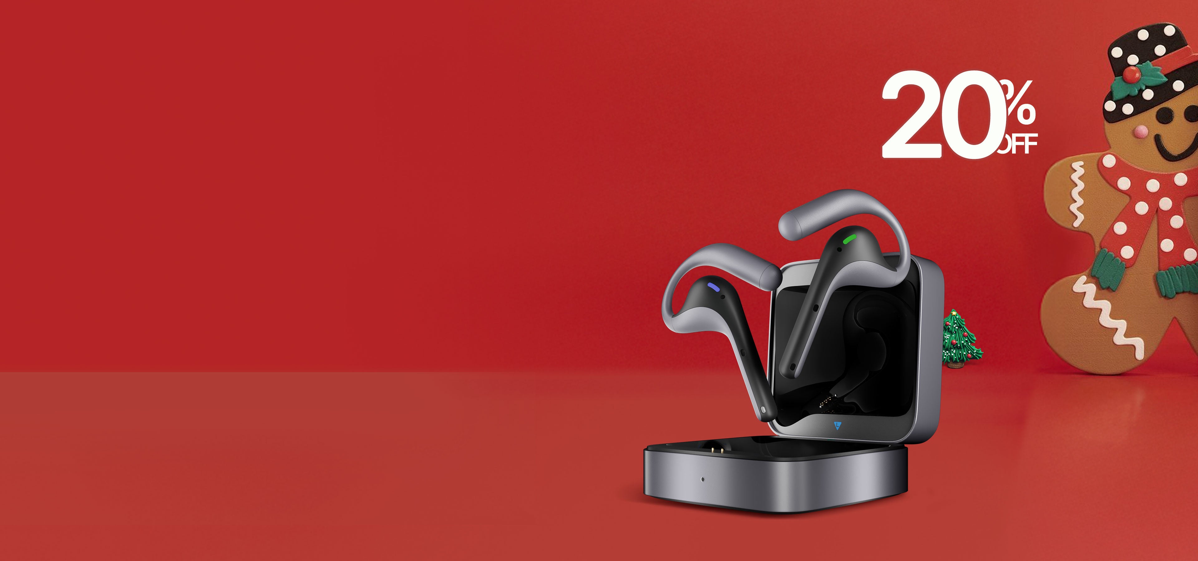 W4 プロAI通訳イヤホン – Timekettle