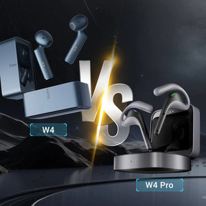 W4 プロAI通訳イヤホン – Timekettle W4 プロAI通訳イヤホン – Timekettle