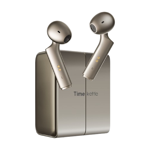 W4 AI Interpreter Earbuds