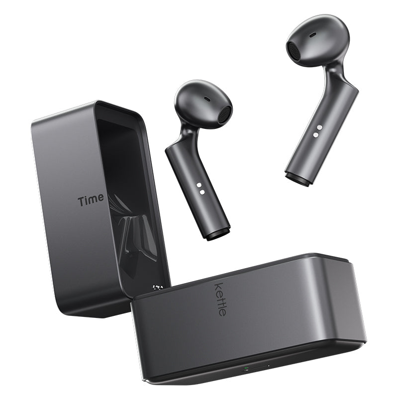 W4 Plus Al Interpreter Earbuds