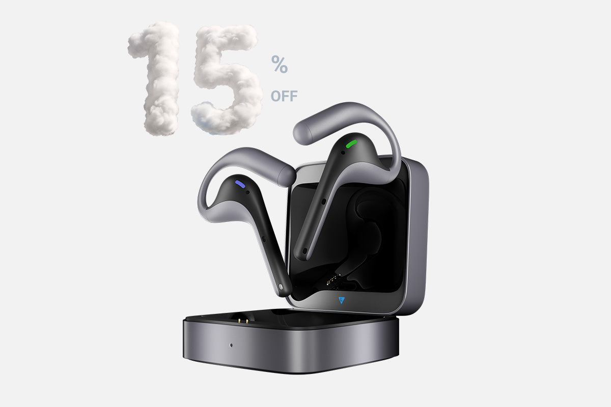 Timekettle W4 Pro AI Interpreter Earbuds