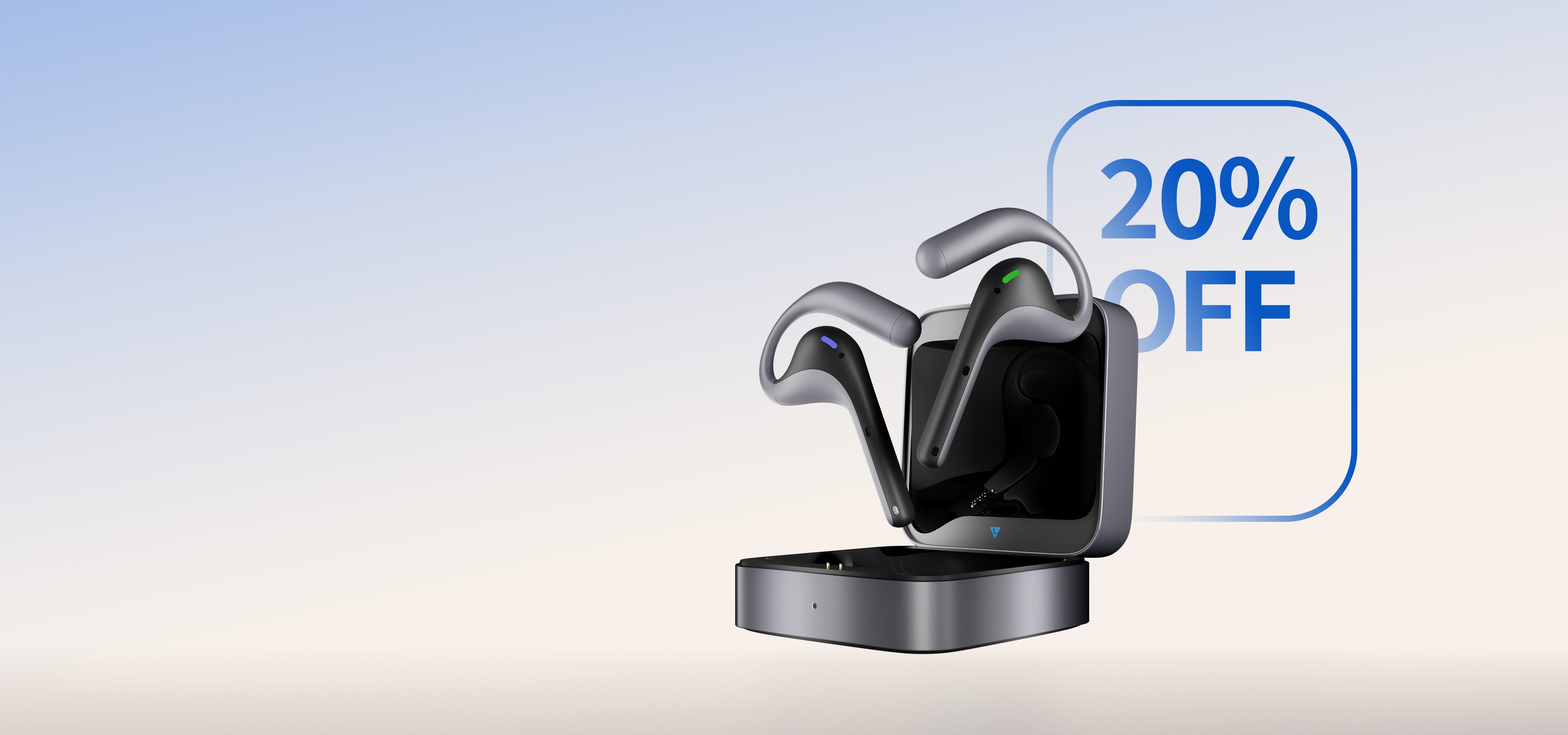 W4 Pro AI Interpreter Earbuds – Timekettle