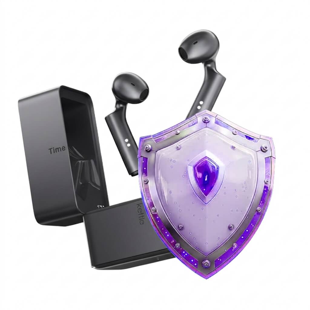 Lifetime Global Care For Timekettle W4 Plus