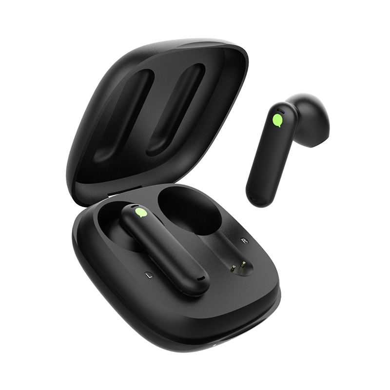 新品未使用】 Timekettle WT2 Edge 翻訳機用イヤフォン 新品未使用】 Timekettle WT2 Edge 翻訳機用イヤフォン