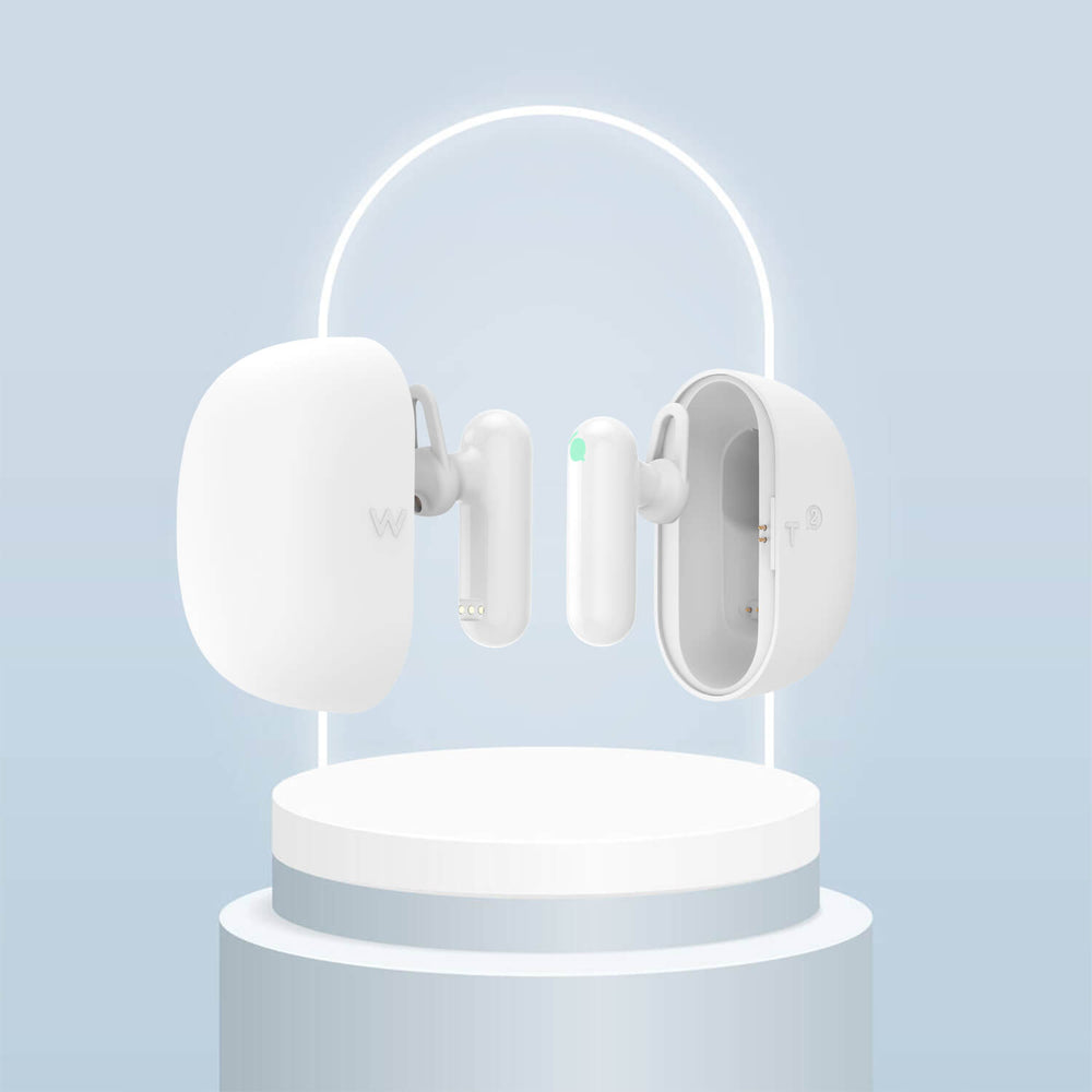 Timekettle WT2 Plus Translator Earbuds