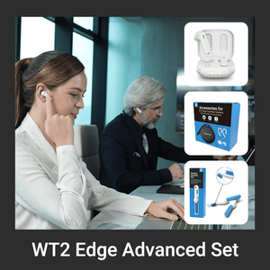 WT2 Edge Advanced Set