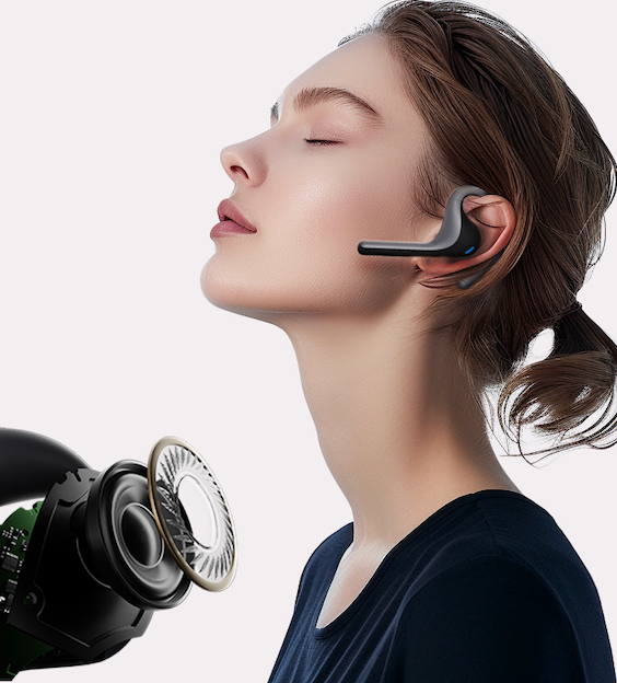 W4 Pro AI 翻譯耳機 – Timekettle W4 Pro AI 翻譯耳機 – Timekettle