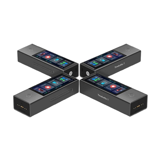 <tc>X1</tc> Centre d'interprétation IA