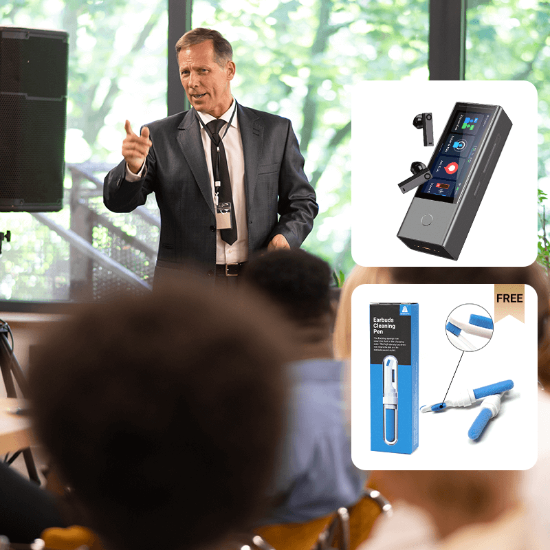 X1 AI Interpreter Hub