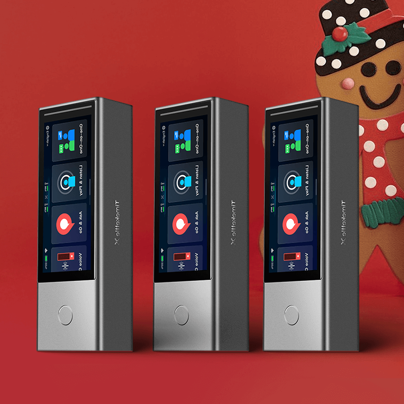 Hub interprete AI X1