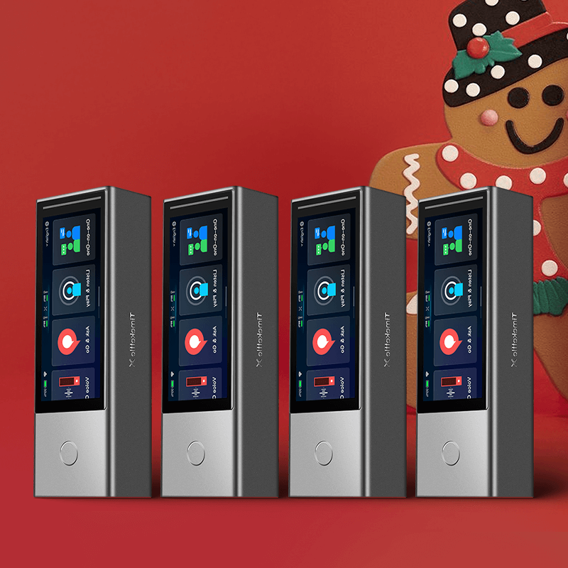 Hub interprete AI X1