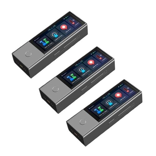 <tc>X1</tc> Centre d'interprétation IA