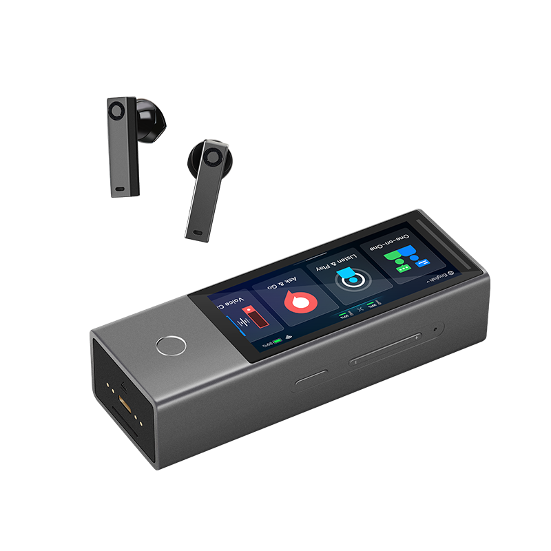X1 AI Interpreter Hub – Timekettle X1 AI Interpreter Hub – Timekettle