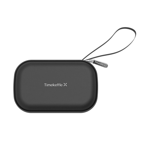 X1 AI Interpreter Hub Case – Timekettle