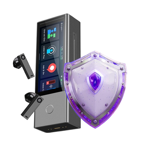 Lifetime Global Care For Timekettle X1