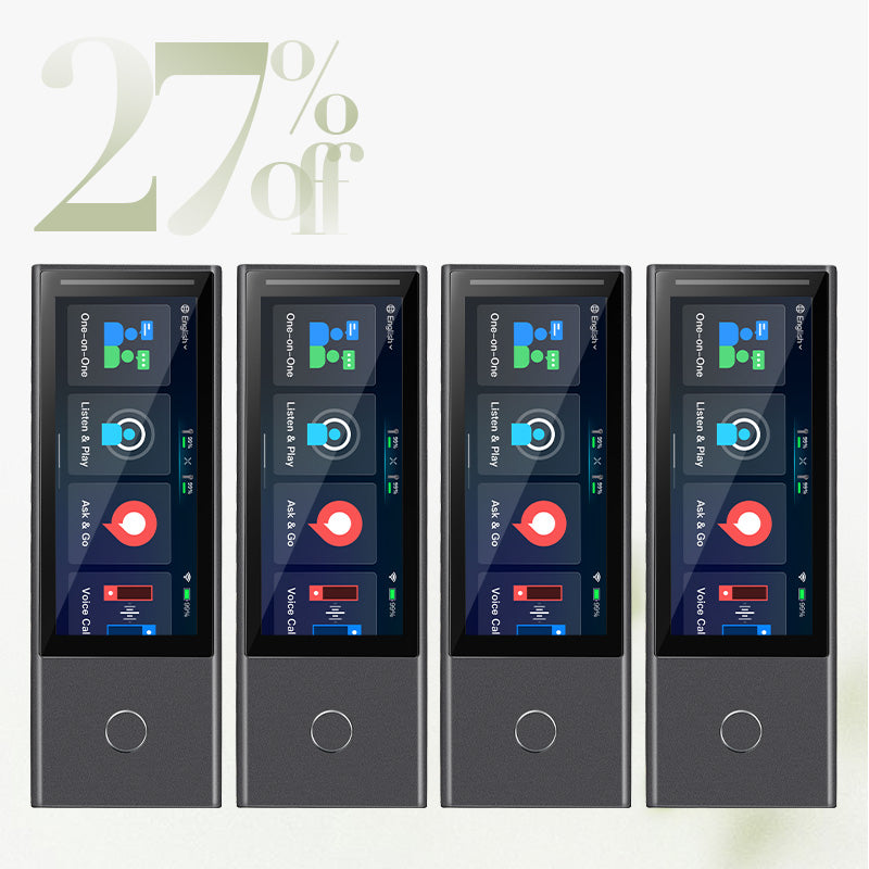 <tc>X1</tc> AI通訳ハブ