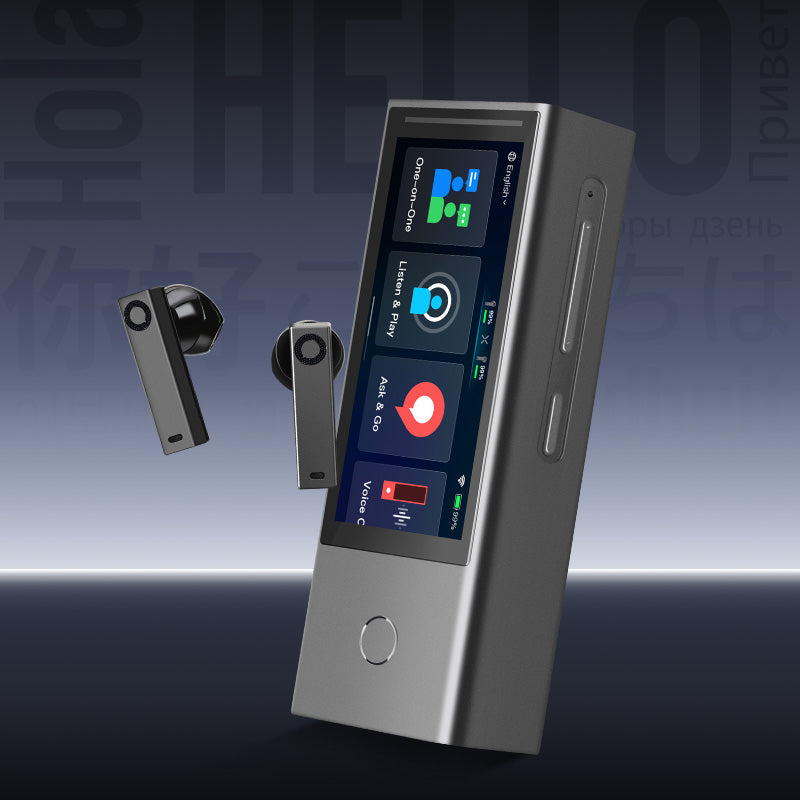 X1 AI Interpreter Hub