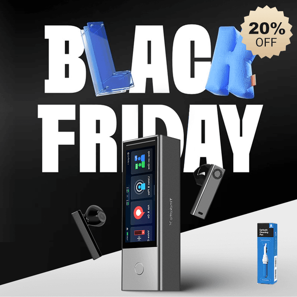 X1 AI Interpreter Hub – Timekettle