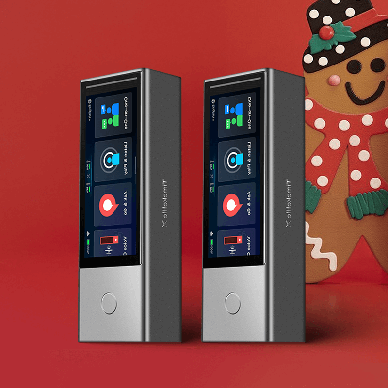 Hub interprete AI X1