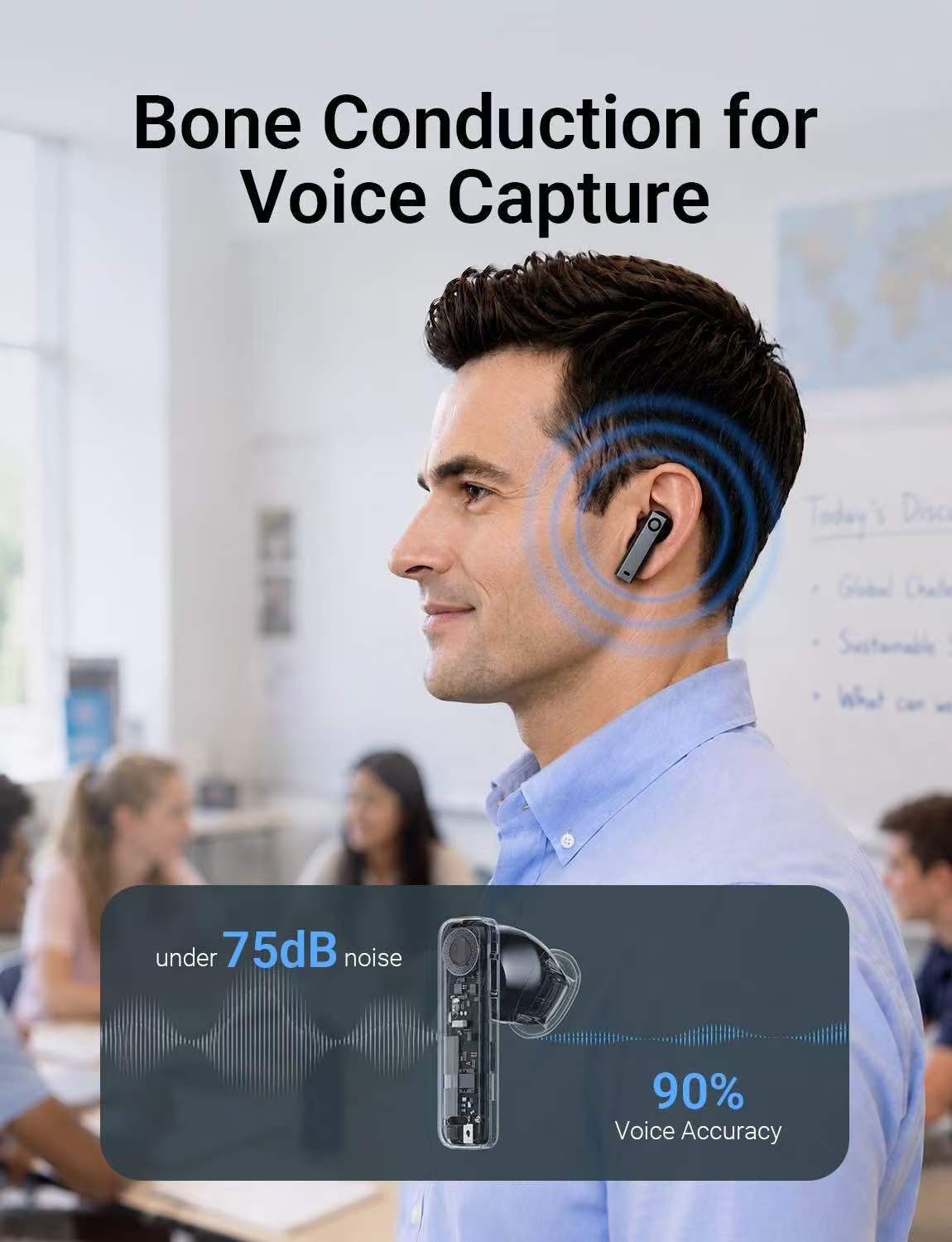 X1 Meeting Interpreter Hub – Timekettle