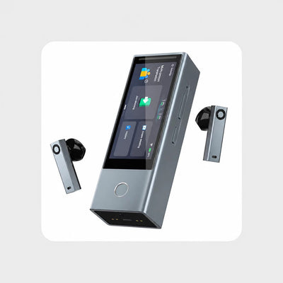 X1 Meeting Interpreter Hub