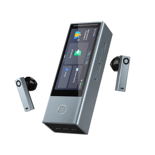 X1 Meeting Interpreter Hub