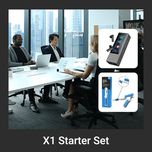 X1 AI解释器中心