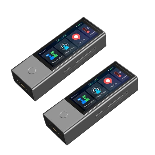 <tc>X1</tc> Centre d'interprétation IA