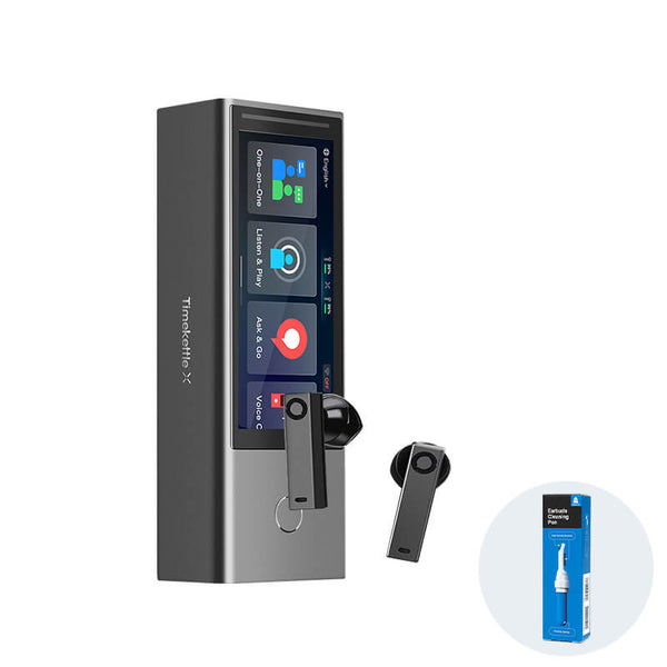 Timekettle T1 AI翻訳機(再出品) X1_b_grande.jpg?v=1776672583