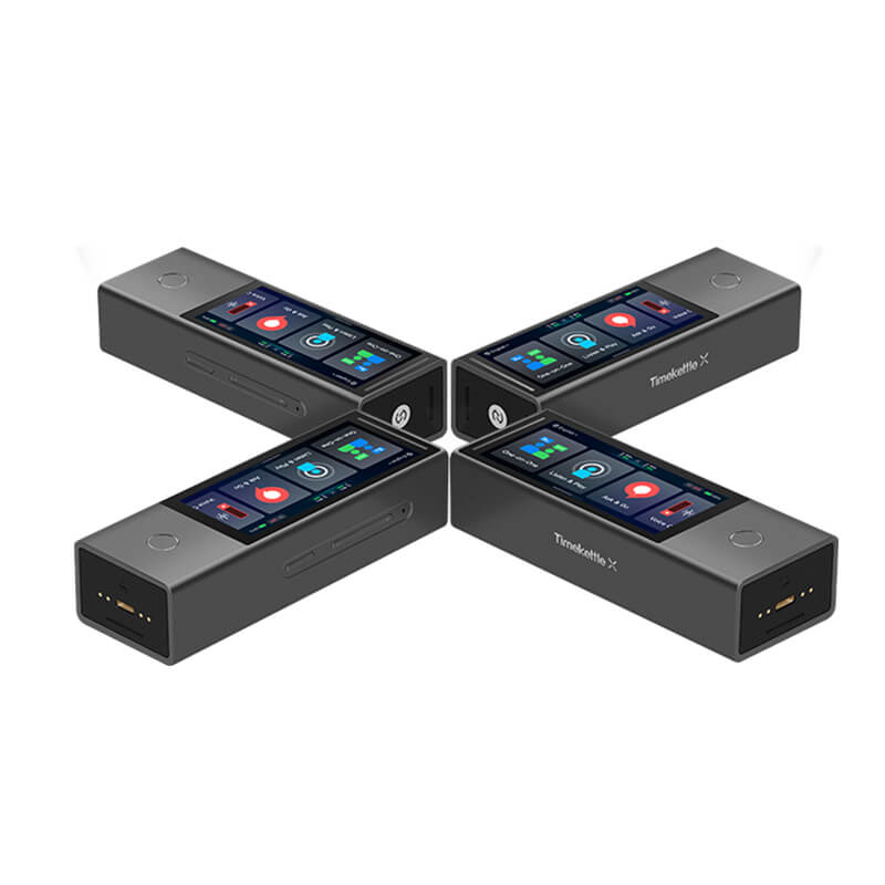 X1 AI 翻譯樞紐