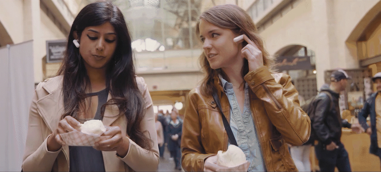 Timekettle WT2 Edge/W3 Real-time Translator Earbuds 11 Timekettle WT2 Edge/W3 Real-time Translator Earbuds 1