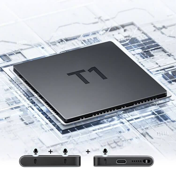 新品未開封 Fluentalk by Timekettle T1 Fluentalk T1 Handheld Translator Device