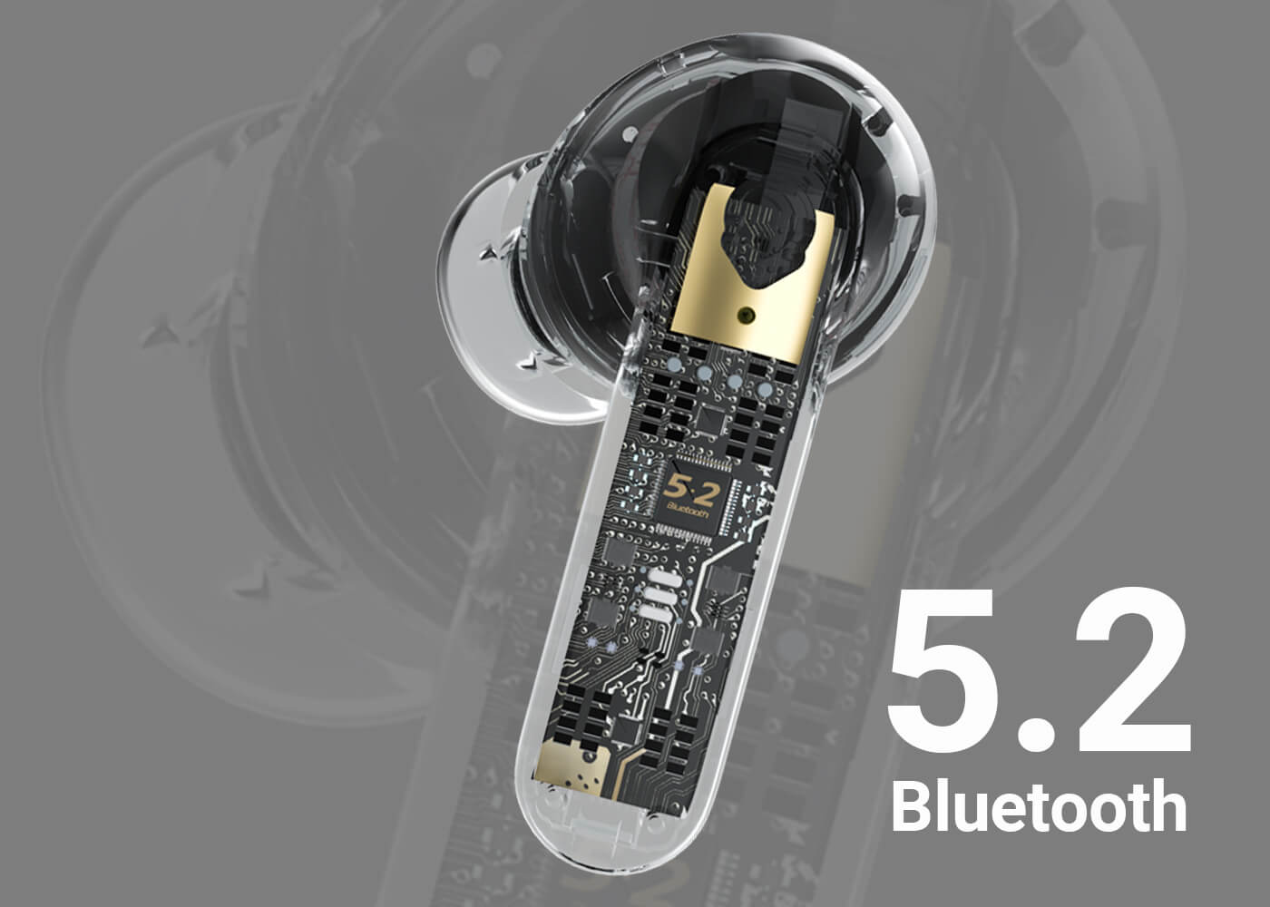 Timekettle M3 Language Translator Earbuds 23 bluetooth