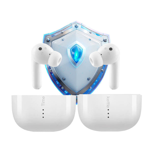 1-Year Extended Care For Timekettle M3