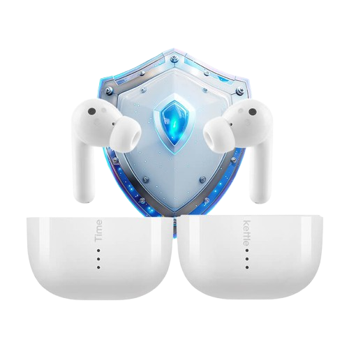 Timekettle M3 Voice Language Translator Earbuds/Earpieces