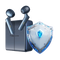 <tc>Timekettle</tc> Cuidados extendidos