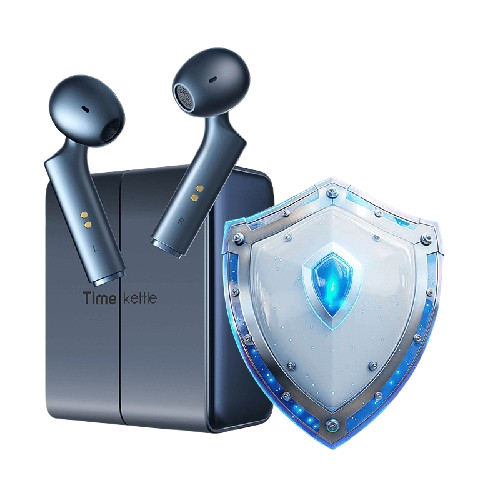 <tc>Timekettle</tc> Cuidados extendidos