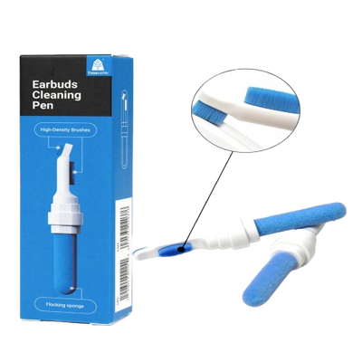 Penna per la pulizia degli auricolari Timekettle