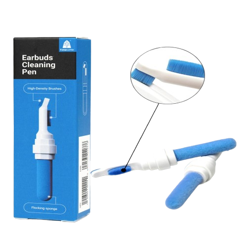 <tc>Timekettle</tc> Lápiz limpiador para auriculares